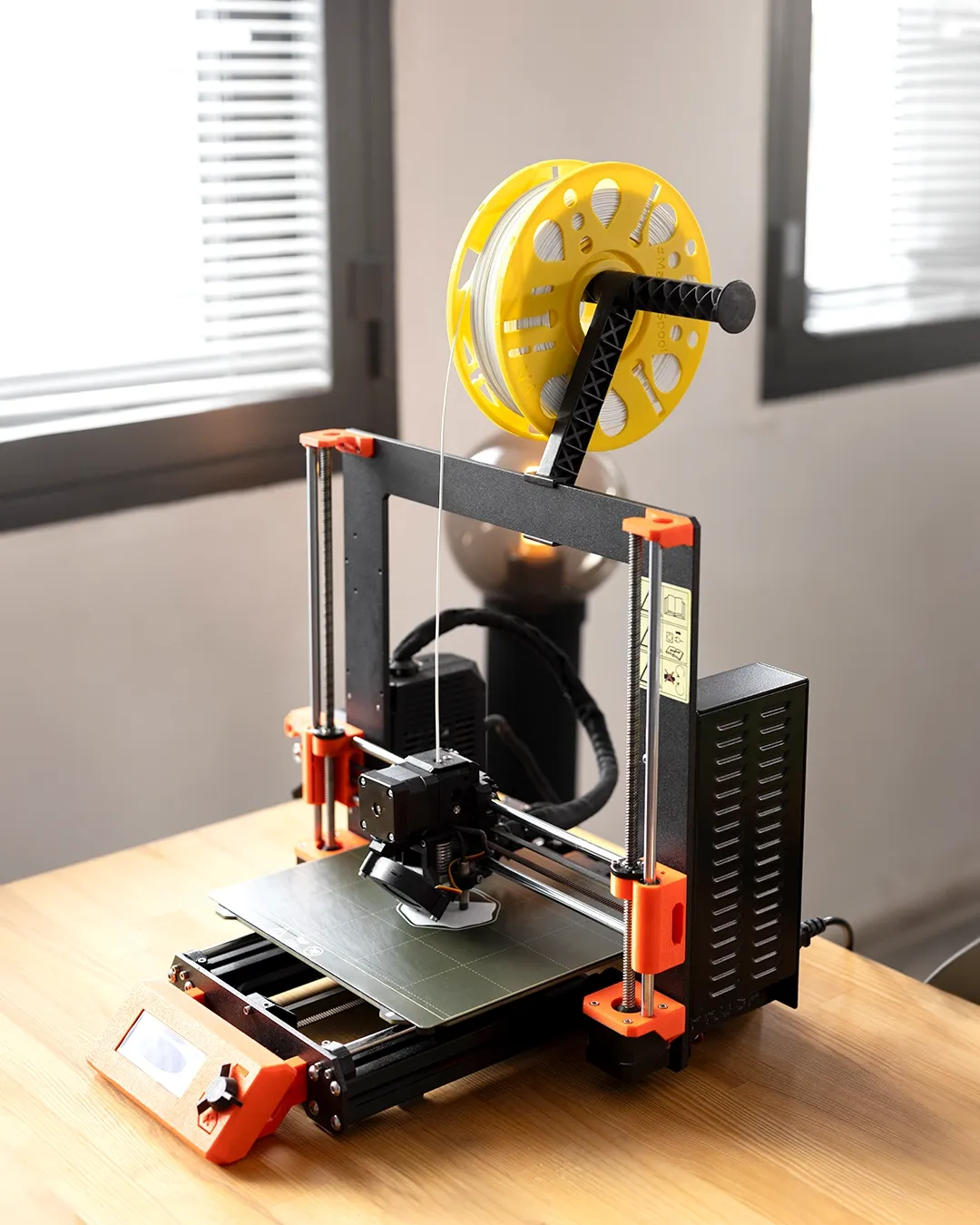 Revolutionizing 3D Printing: ETH and Inkbit Print Fully Functional Robotic Hand