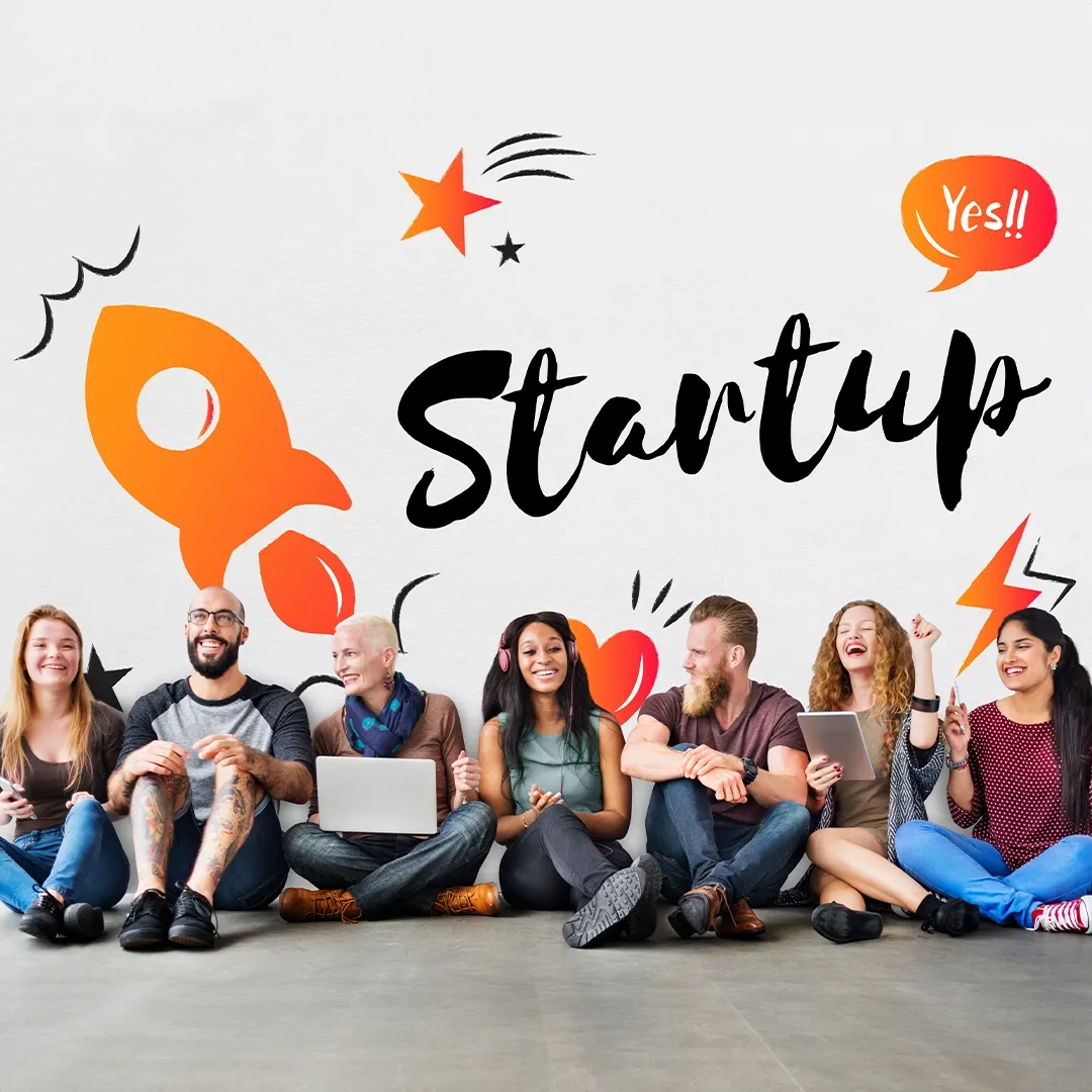A New Look Towards African Startups