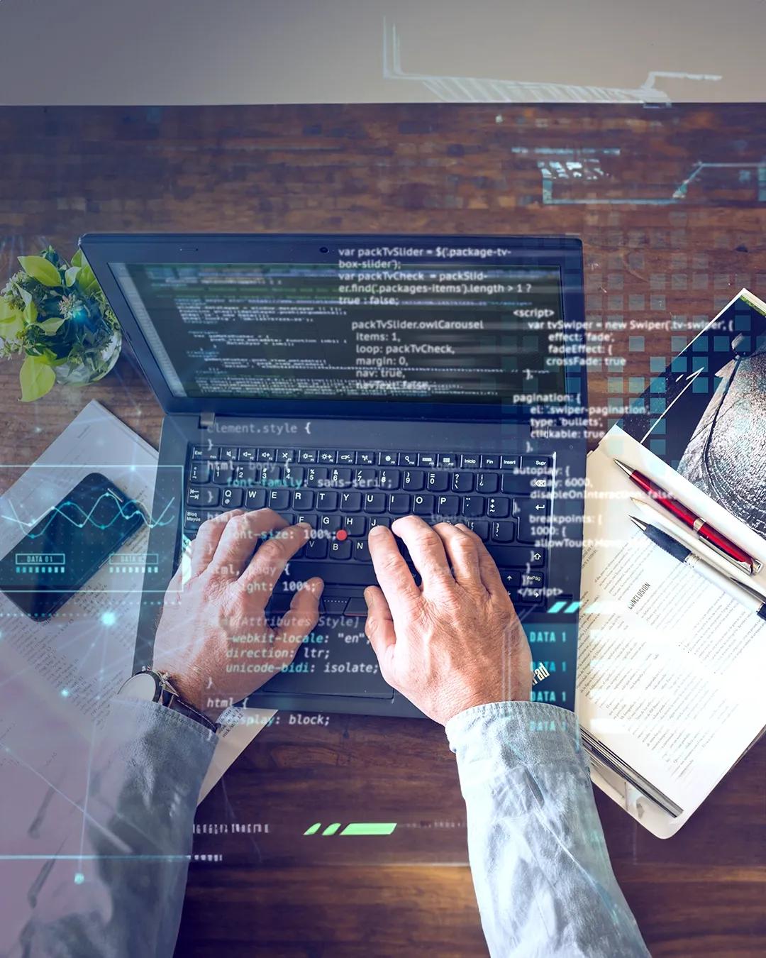 FifthTry: A Code Documentation Superhero in the World of GitHub