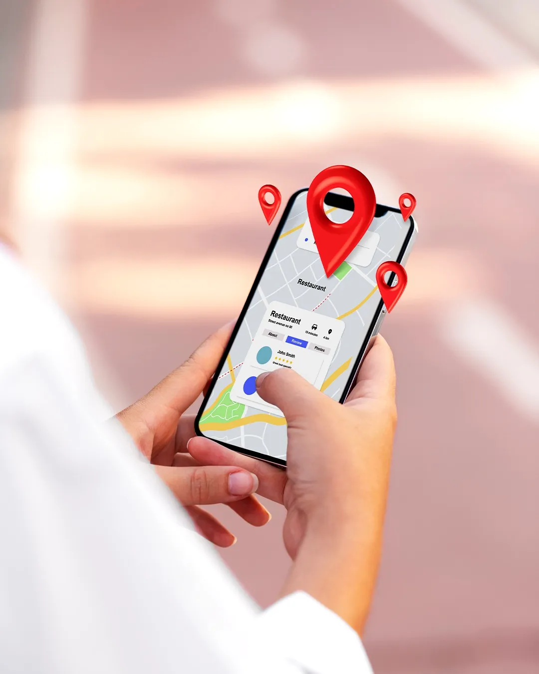 Google Maps Introduces Social Planning Feature