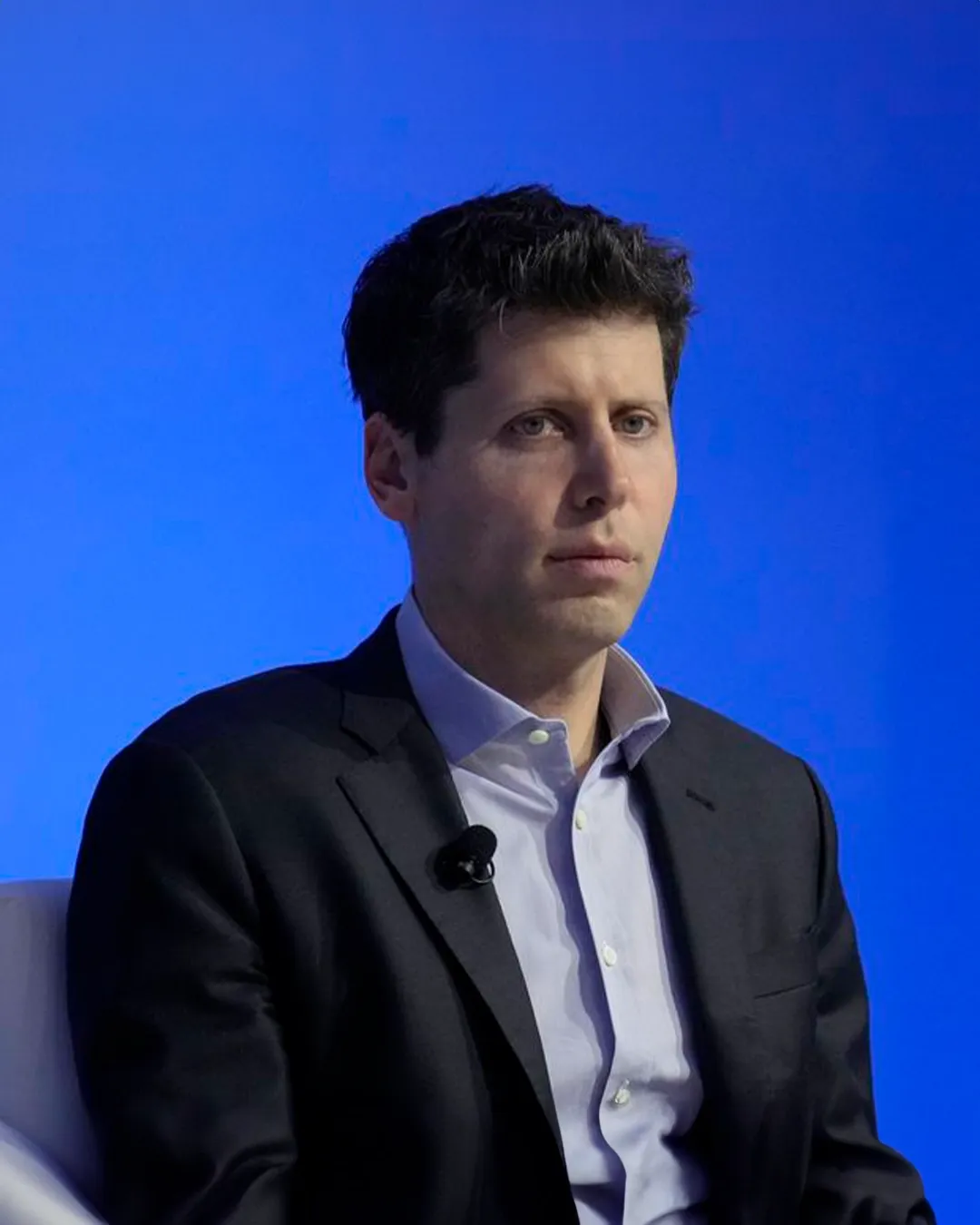 OpenAI's Turmoil Ends: Sam Altman Returns, New Board Raises Concerns