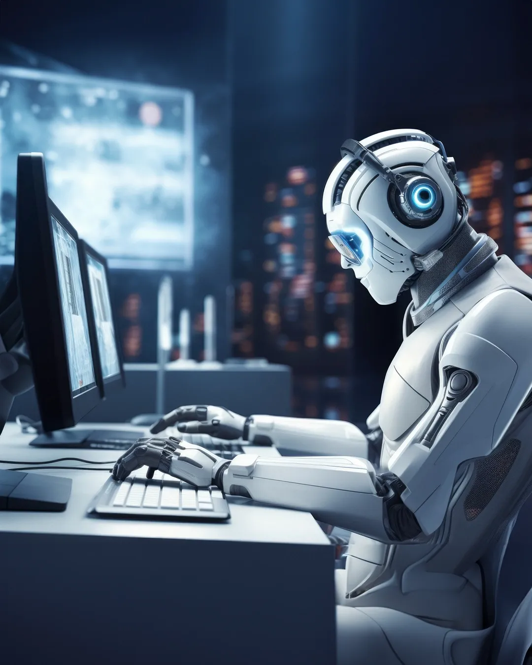 AI's Subtle Impact: From Hype to Everyday Hallucinations