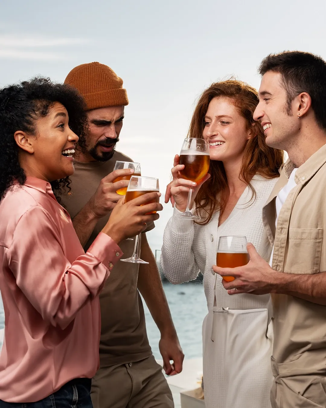 Sunnyside Raises $11.5M to Fuel AI Mindful Drinking Coach 'Sunny'