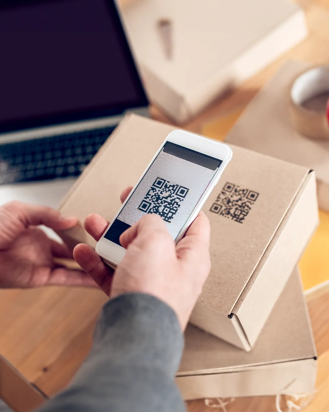 Bipi: The Digital Revolution for Every Cornerstore