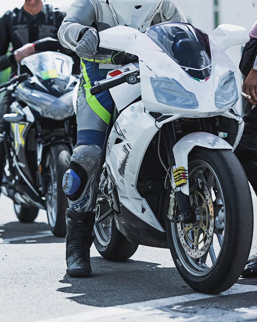 Revolutionizing Rides: The WheelStreet Journey Unveiled