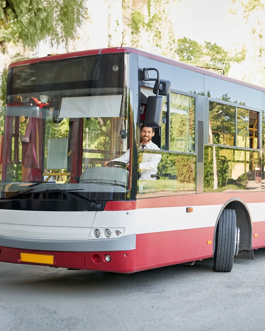 BusCaro Secures $1.5M Pre-Seed Funding to Revolutionize Commuting in Pakistan