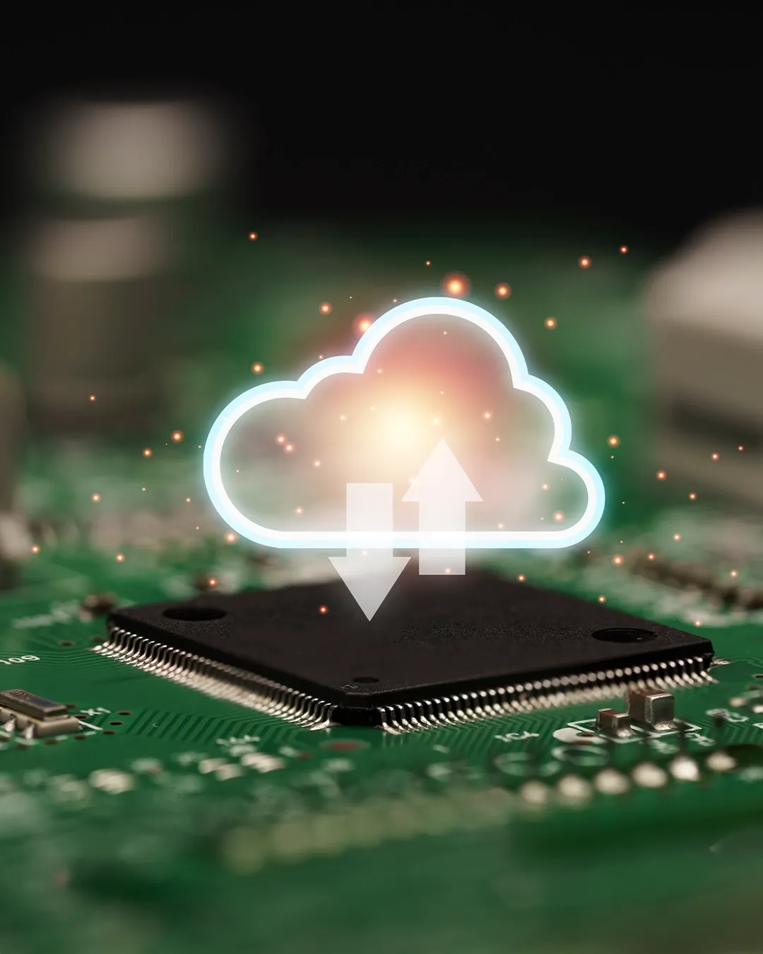 Vast Data Raises $118M in Series E Round, Valued at $9.1B