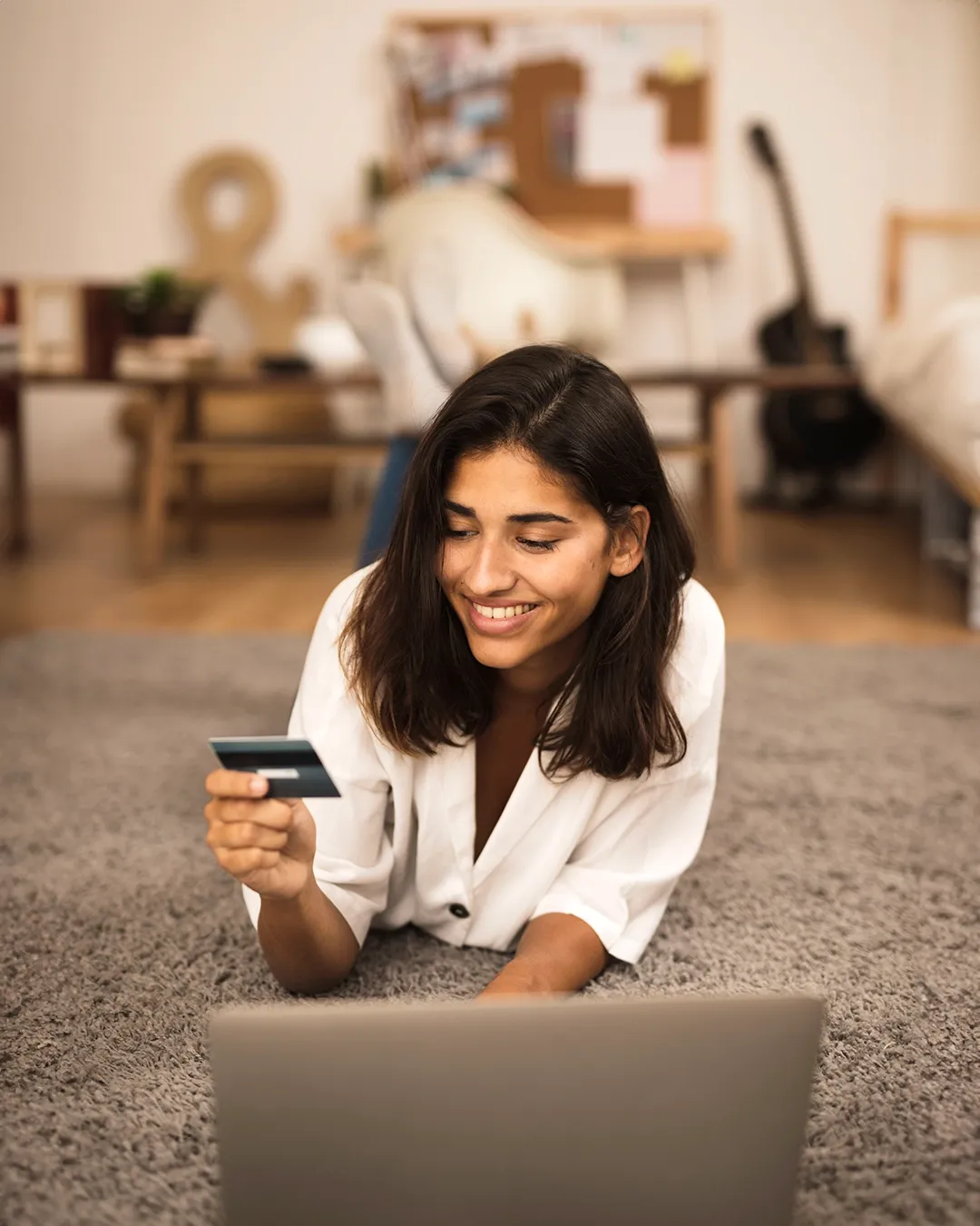 Zywa: Financial Freedom for Gen Z in the MENA Region