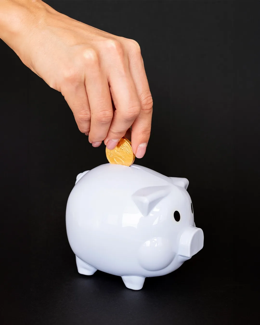 Gullak Money: Transforming Savings into Gold, One Click at a Time