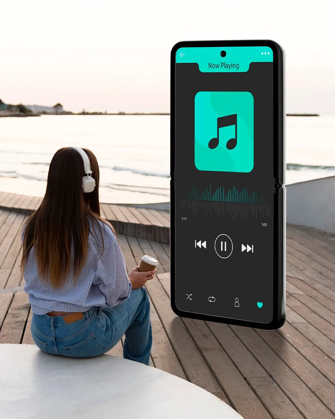 DistroKid's Android Launch: Mobile Music Made Easy