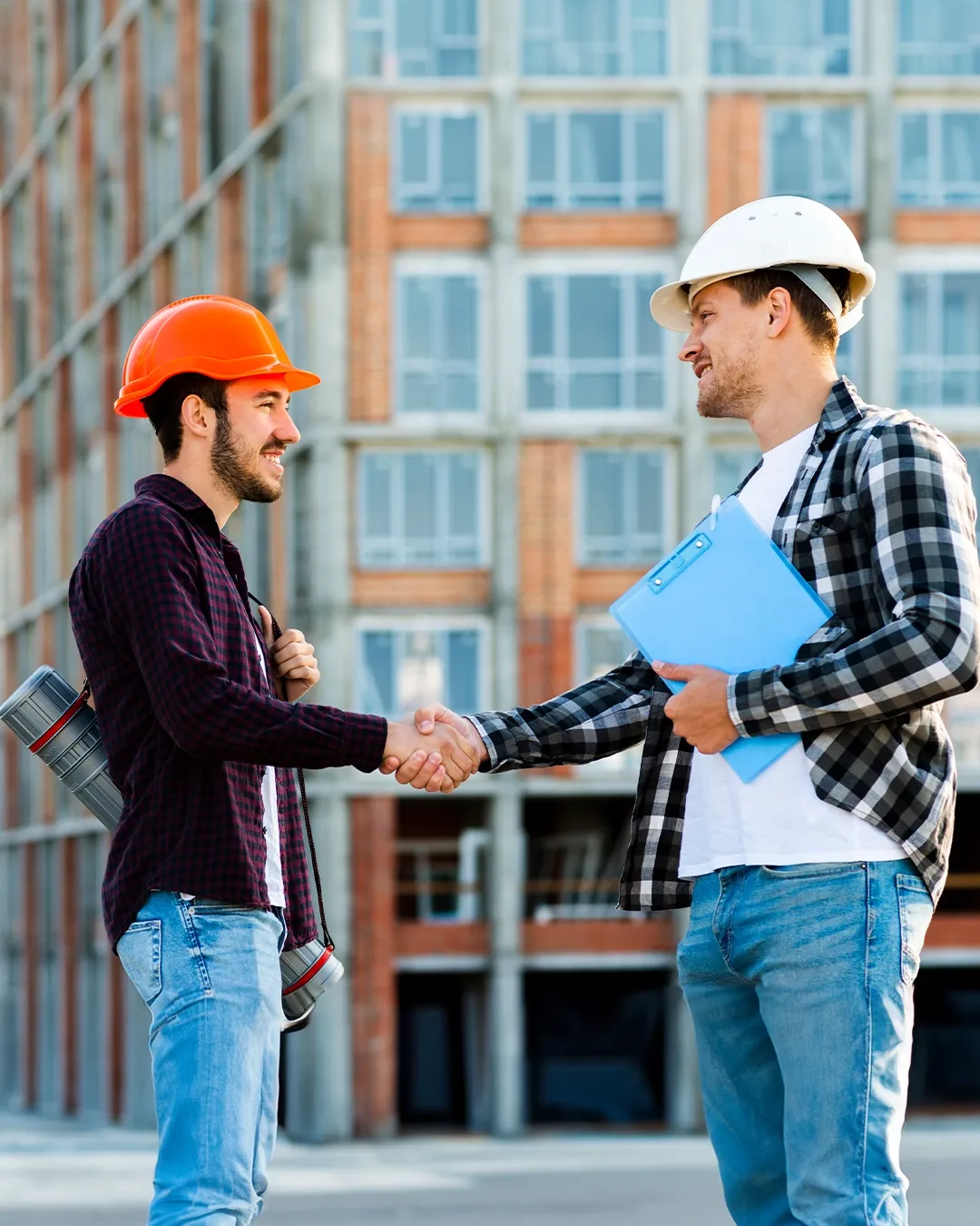 Provision: Streamlining Construction Contracts with Innovation