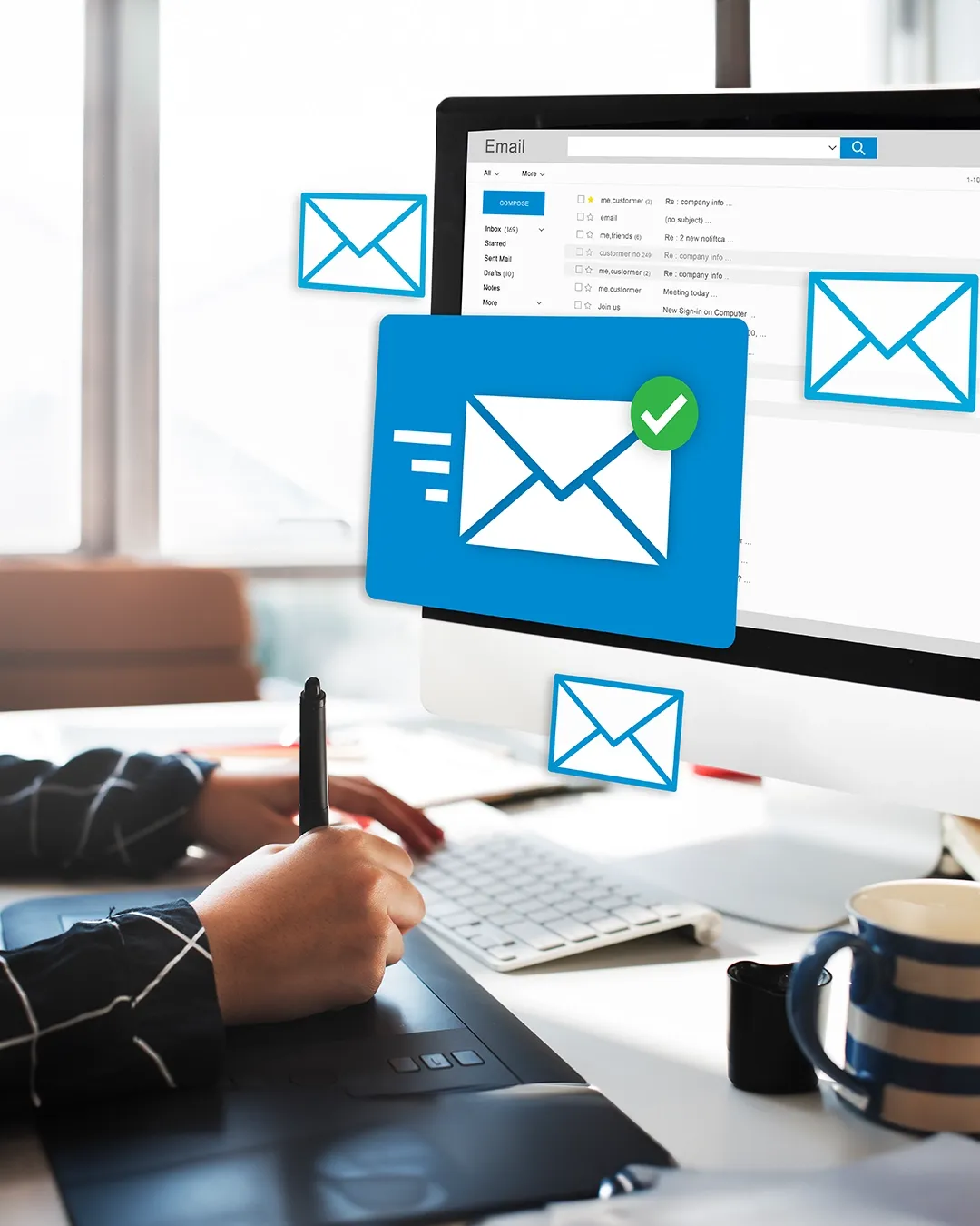 Caddie AI: Revolutionizing Sales Emails with a Splash of Innovation
