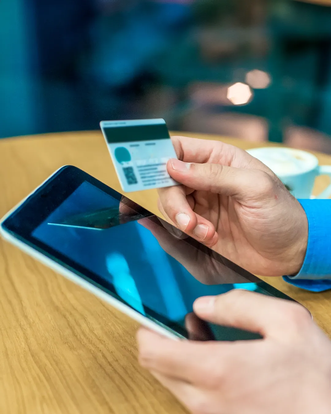 FluxQR: Unveiling the Symphony of Seamless Payments