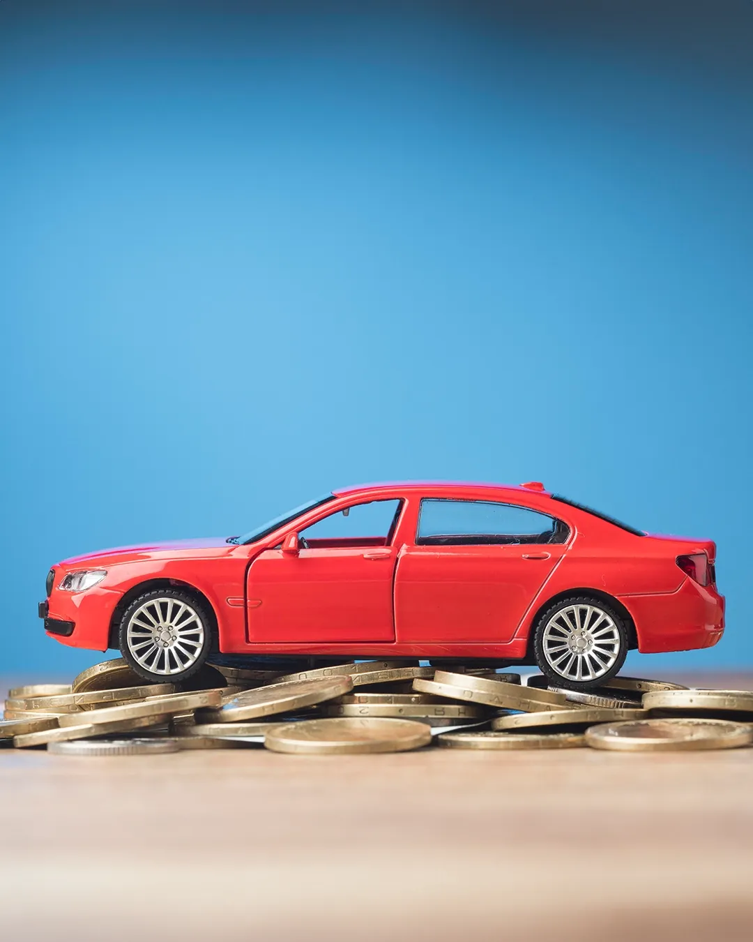 Momento: Shifting Gears in the World of Auto Insurance