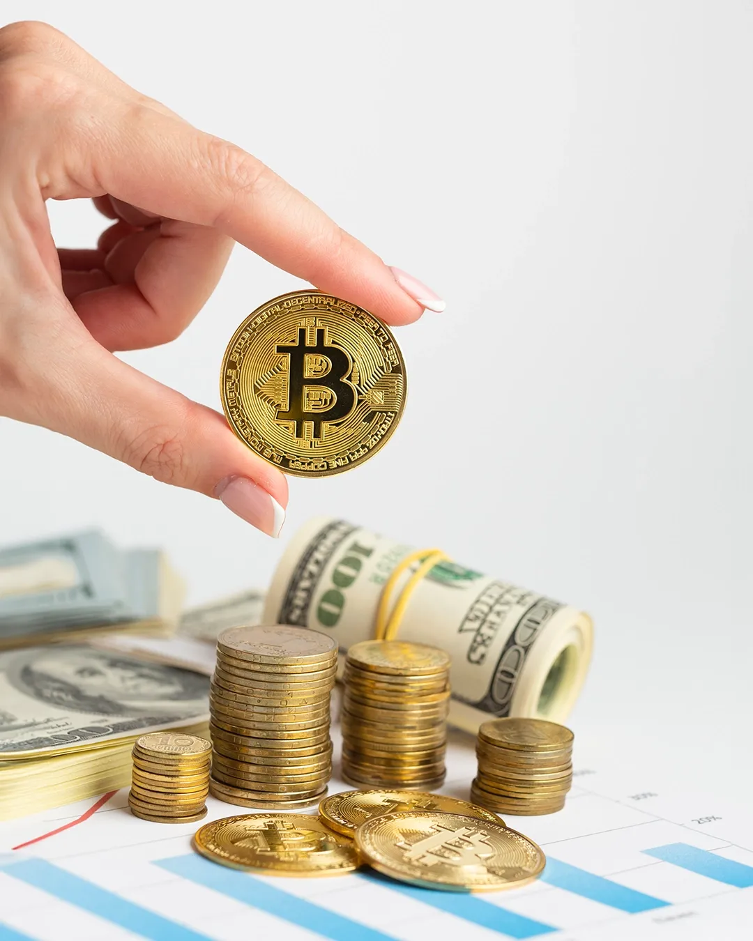 SEC Approves Nasdaq and Cboe Proposals for Bitcoin ETF Options Trading