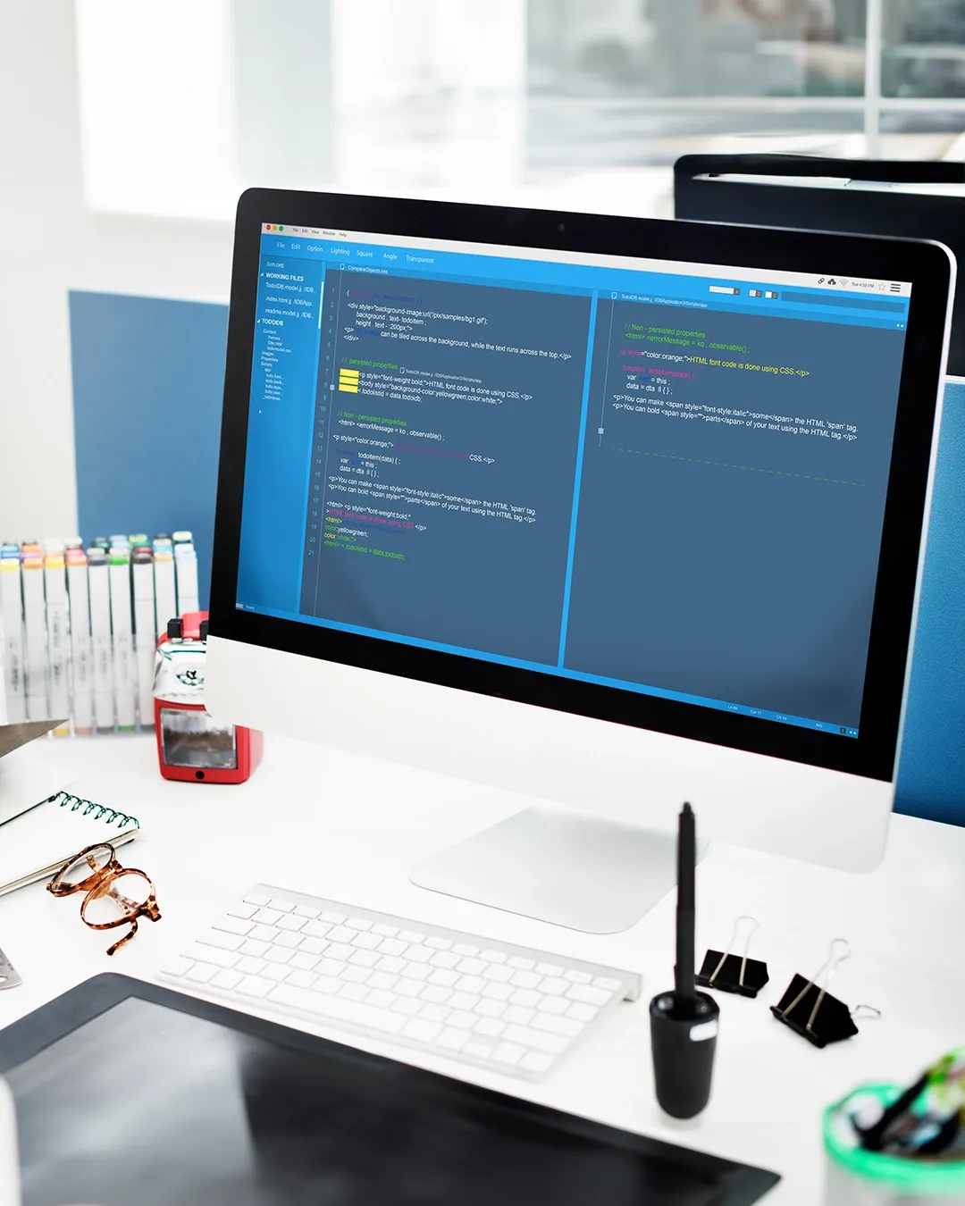 EasyCode: A ChatGPT-Powered Guide in Your Codebase