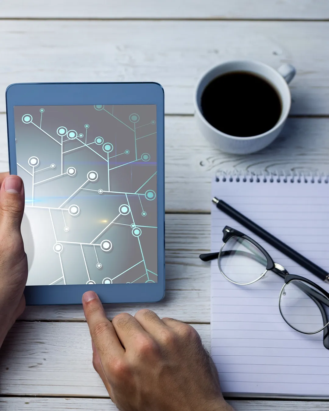 Kosmik Raises $3.7M for Infinite Canvas Knowledge-Capturing Tool