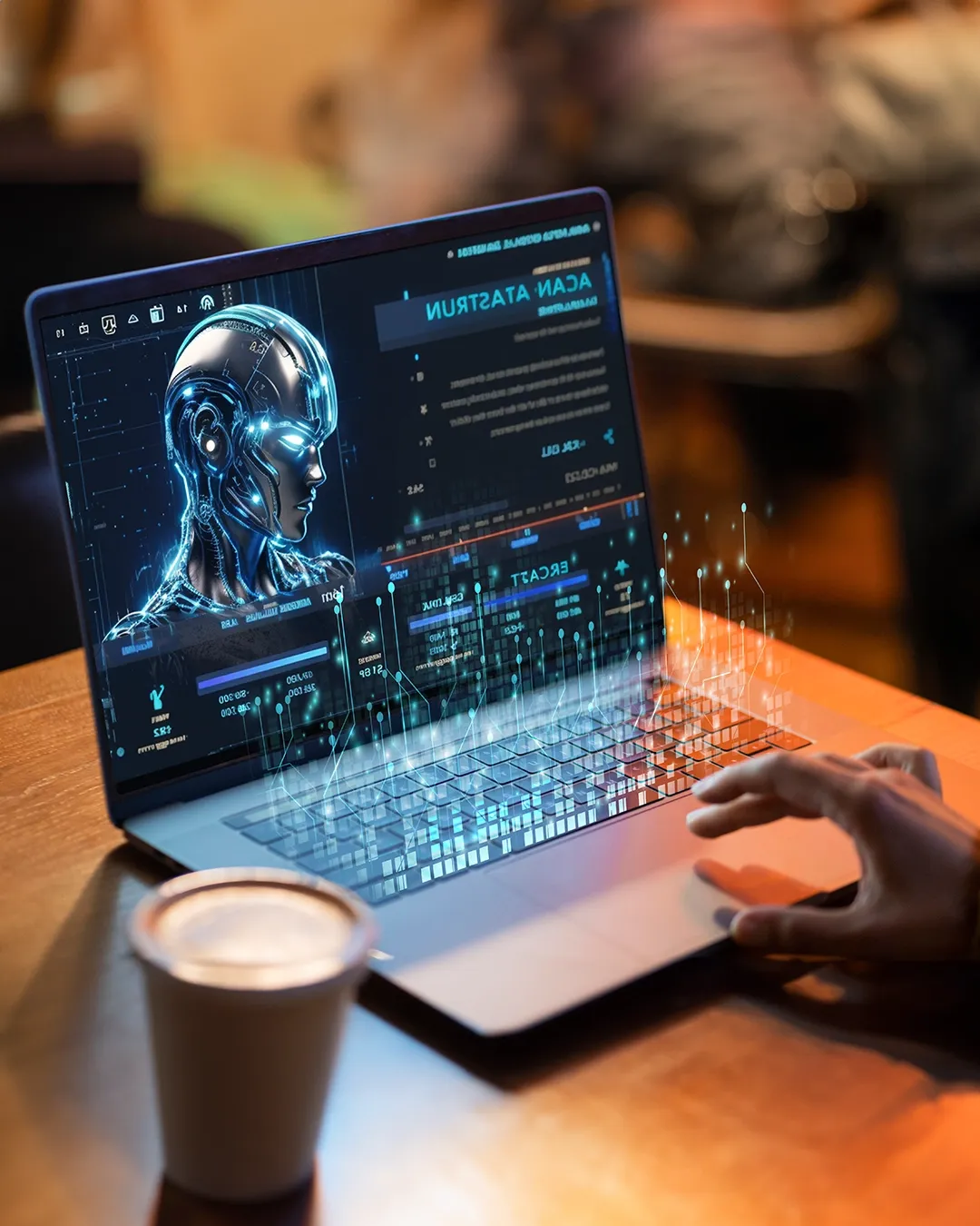 Intrinsic Raises $3.1M to Boost Safety in Digital Spaces