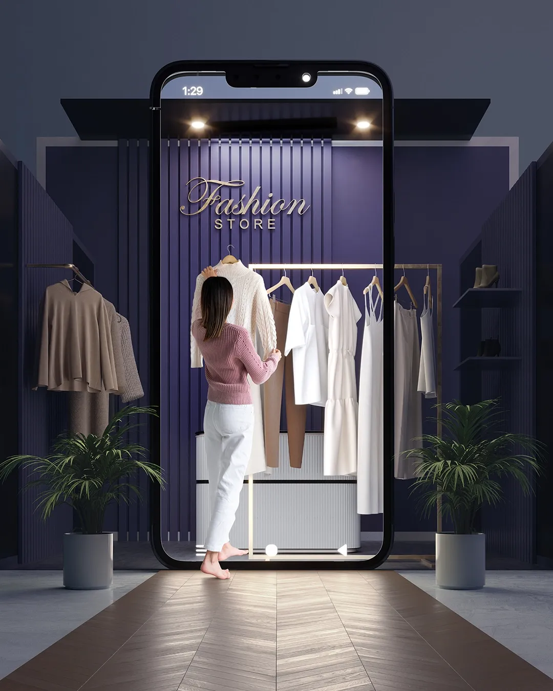 Meet Rufus: Amazon's AI Shopper