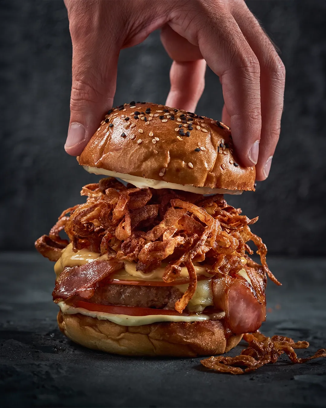 Burger-Grilling Robot Startup Aniai Raises $12 Million in Funding