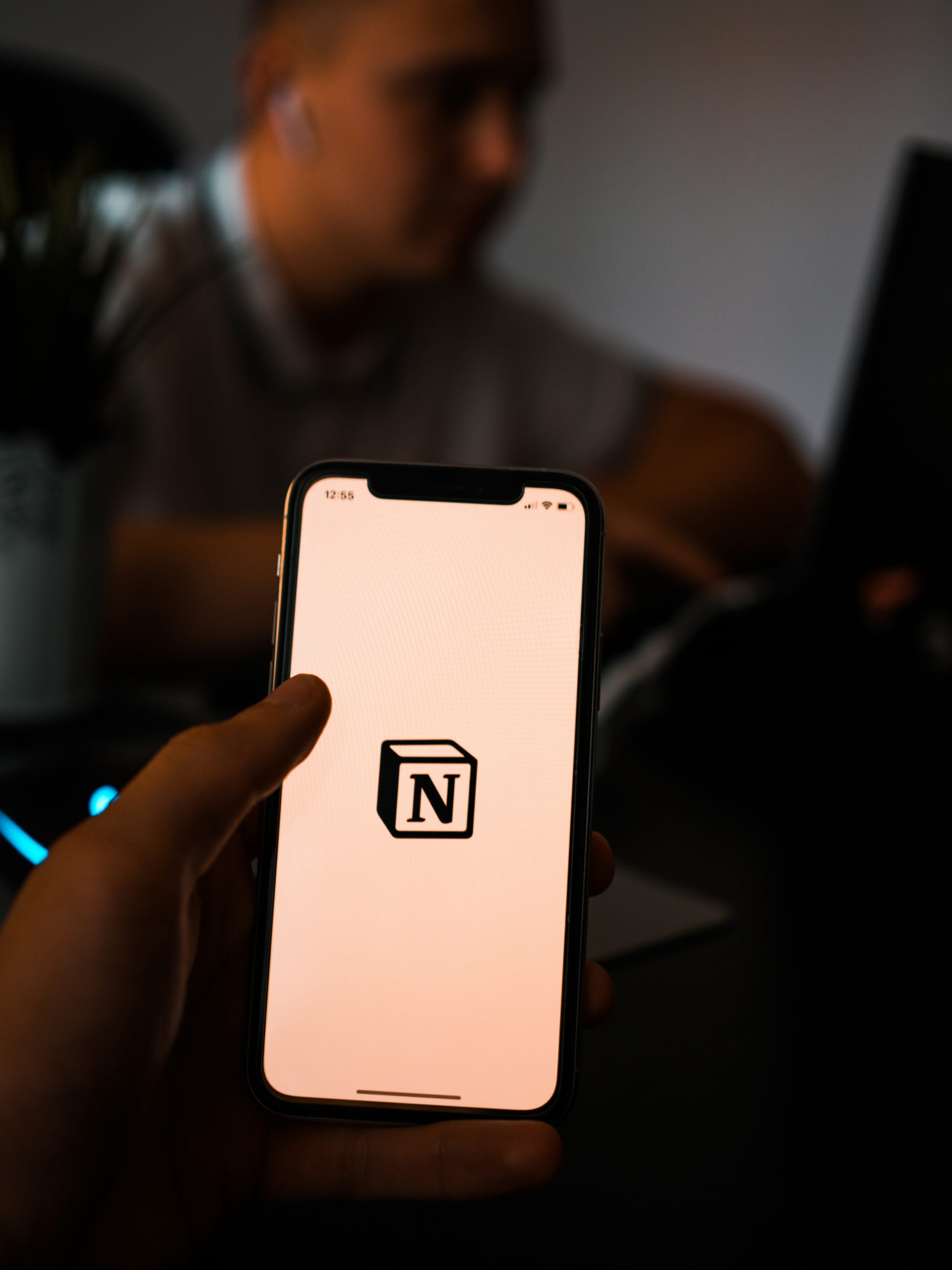 Notion Expands with Skiff