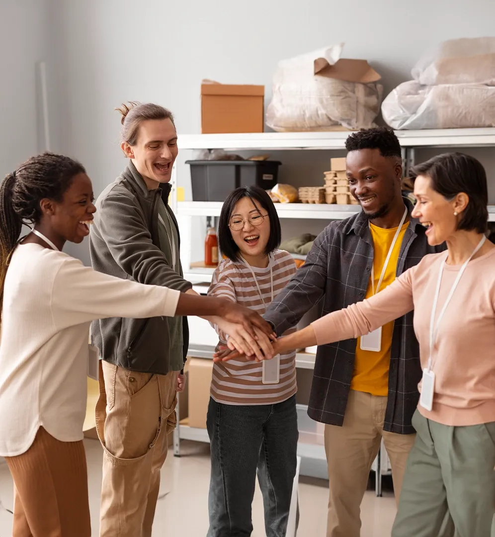 Chariot: Revolutionizing Philanthropy