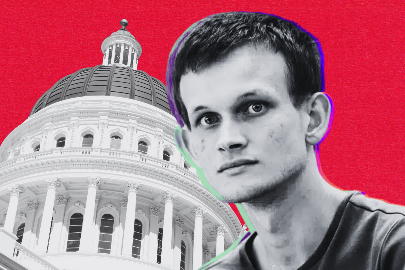 Ethereum Foundation Under Investigation as SEC Eyes Security Classification
