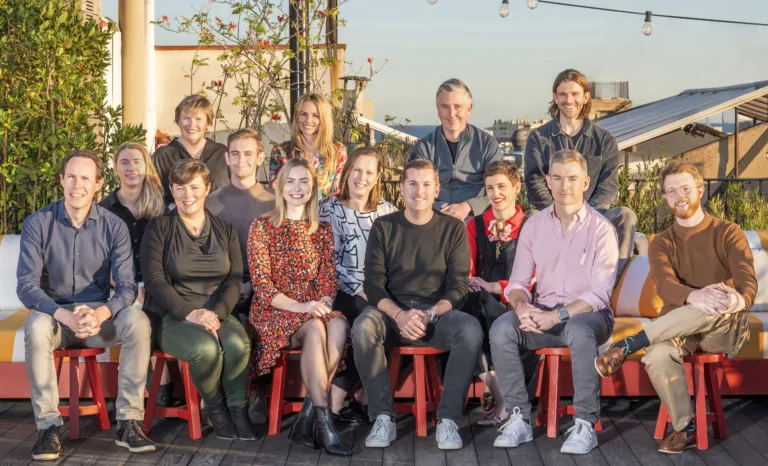 Frontline Ventures Raises $200 Million to Boost B2B Software Startups