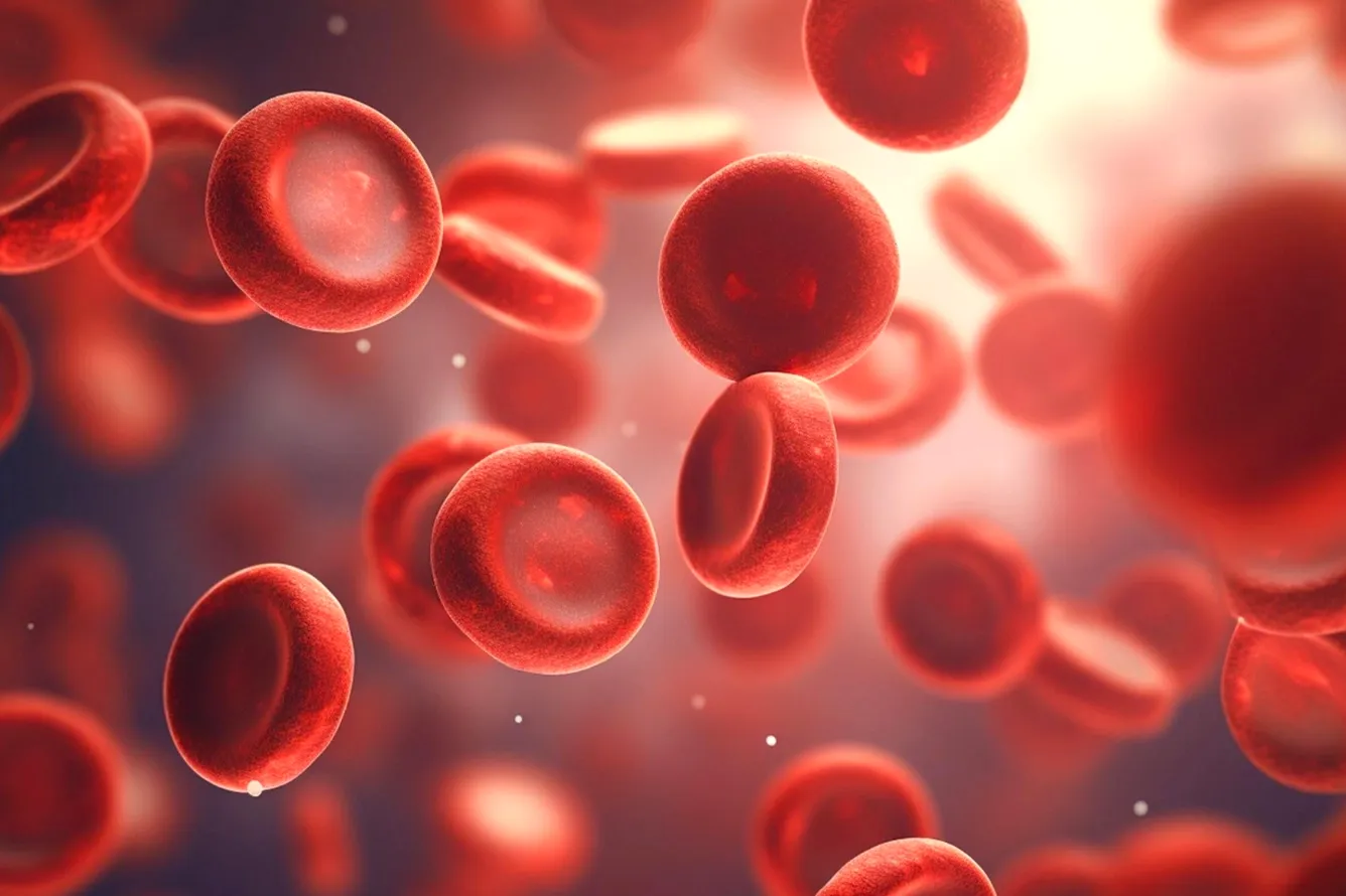 The Pioneers of Digital Hematology: MicroHealth