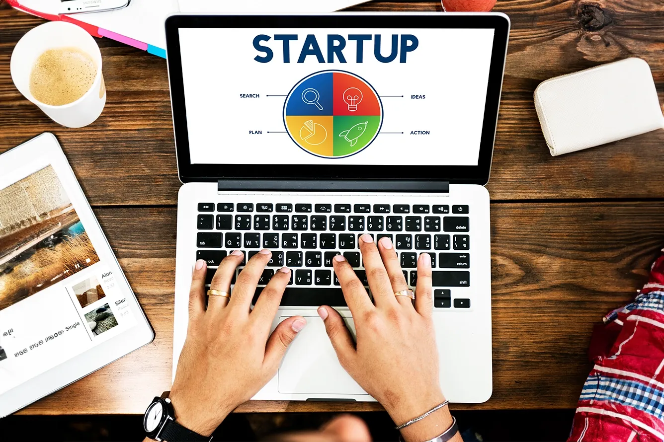Top 10 Startups for the Month of March