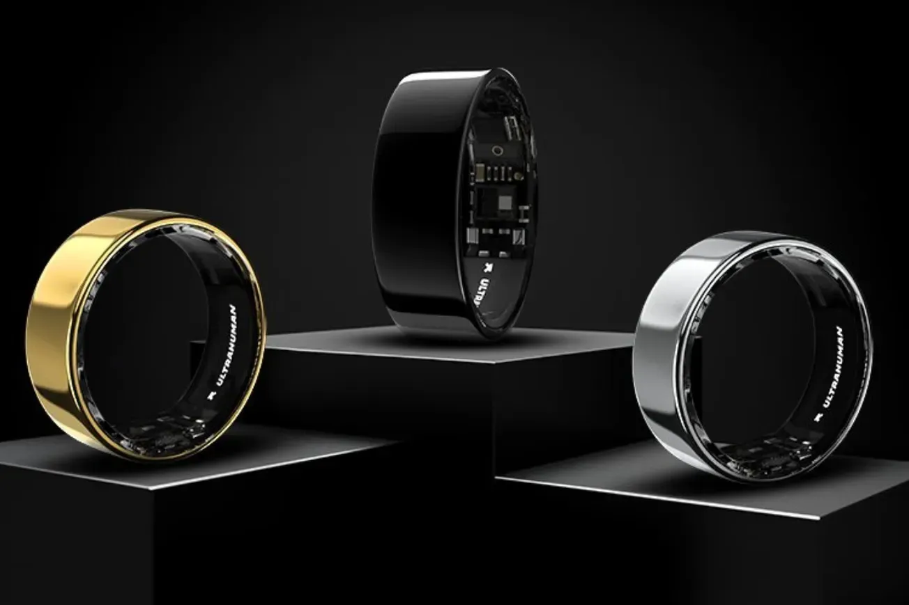 Ultrahuman Secures $35 Million in Series B Funding to Boost Wearable Tech