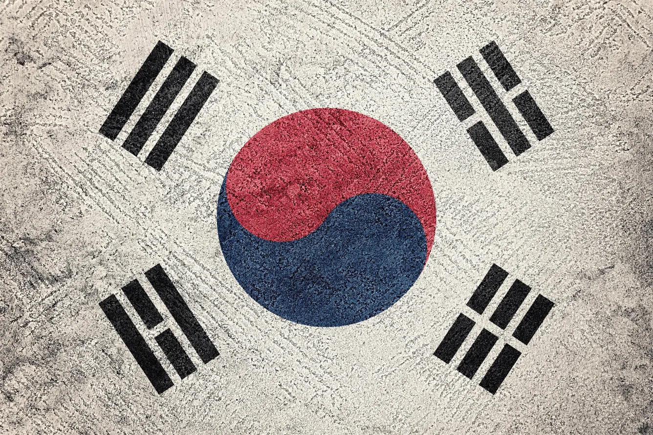 South Korean Won Tops US Dollar in Crypto Trading Volume for Q1 2024