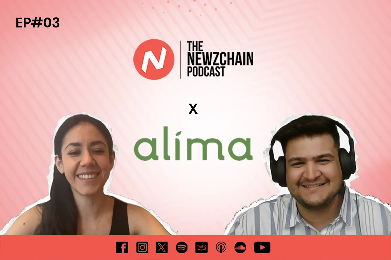 Alima - A Personal Shopper For Your Businesses