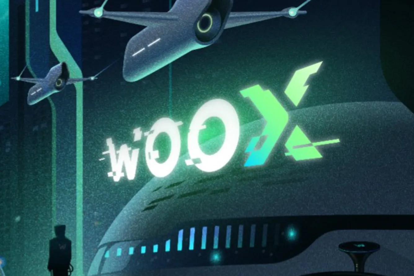 Woo X Launches RWA with U.S. T-Bills on WOO Earn