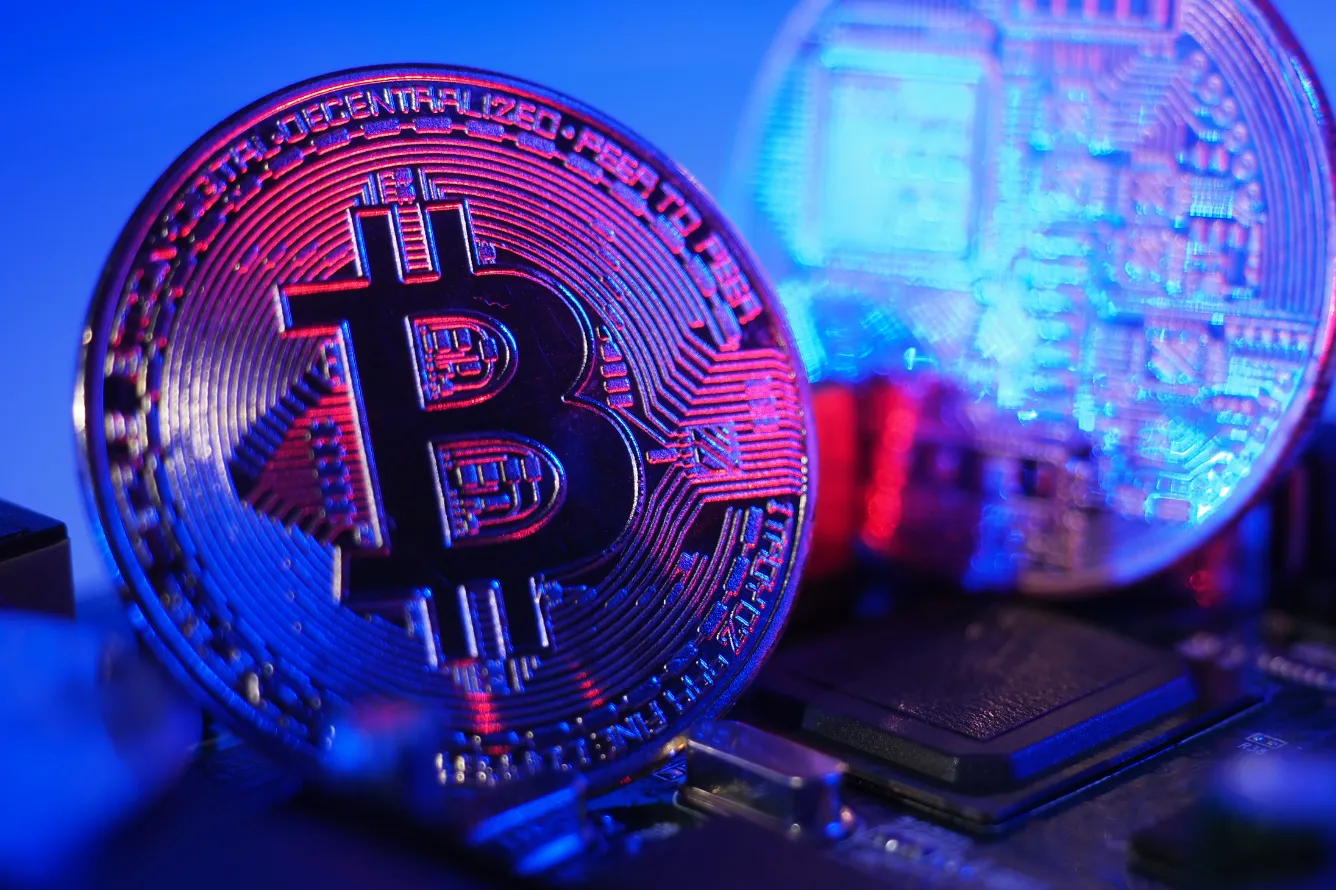 Bitcoin ETFs Witness Outflows of $86M, Goldman Sachs Stays Skeptical