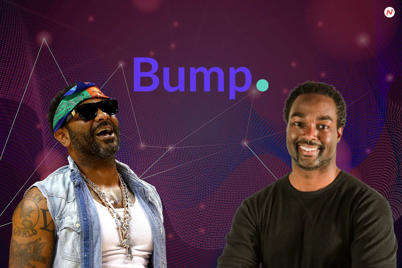 Empowering Artists with Bump