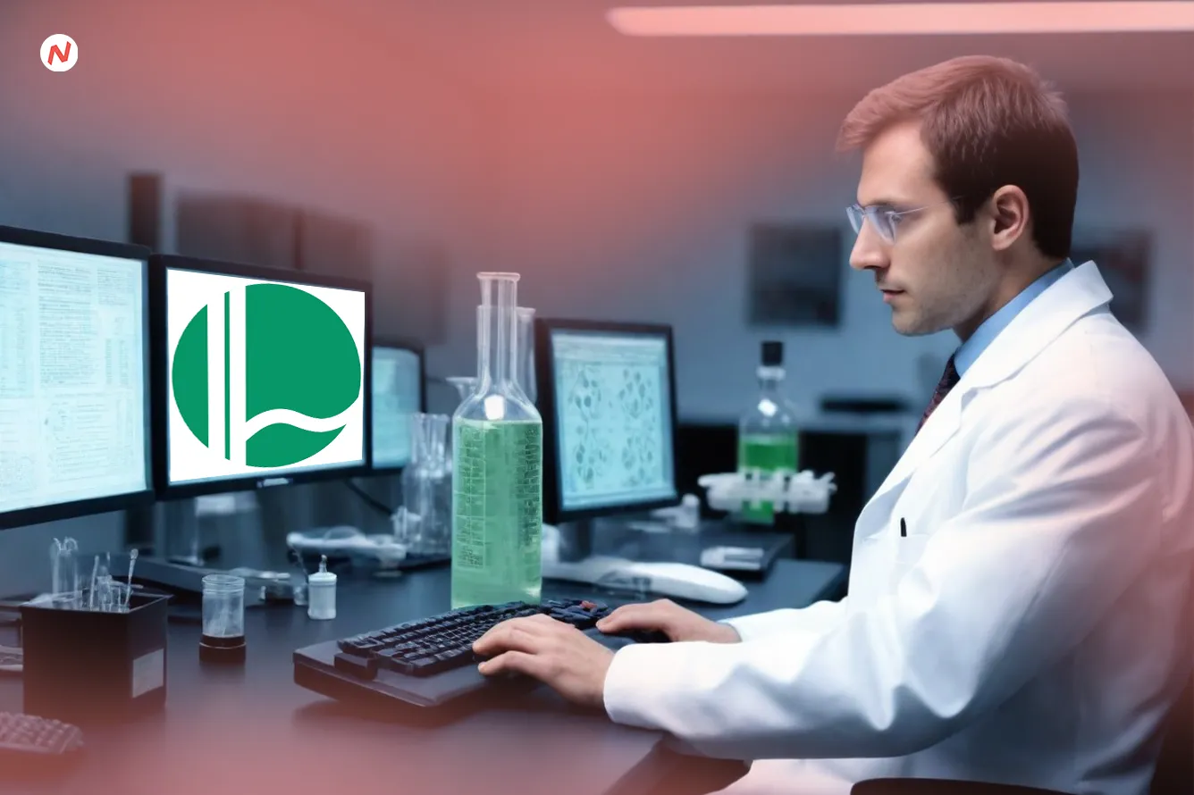 Lamin Building Bridges in BioTech