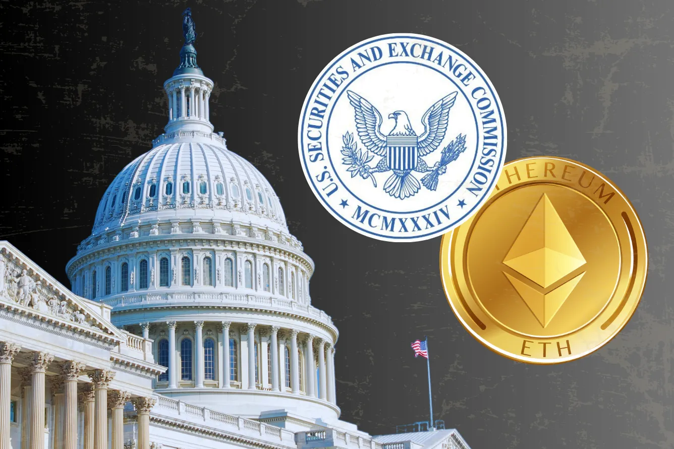 SEC Calls for Comments on Three Spot ETH ETF Proposals