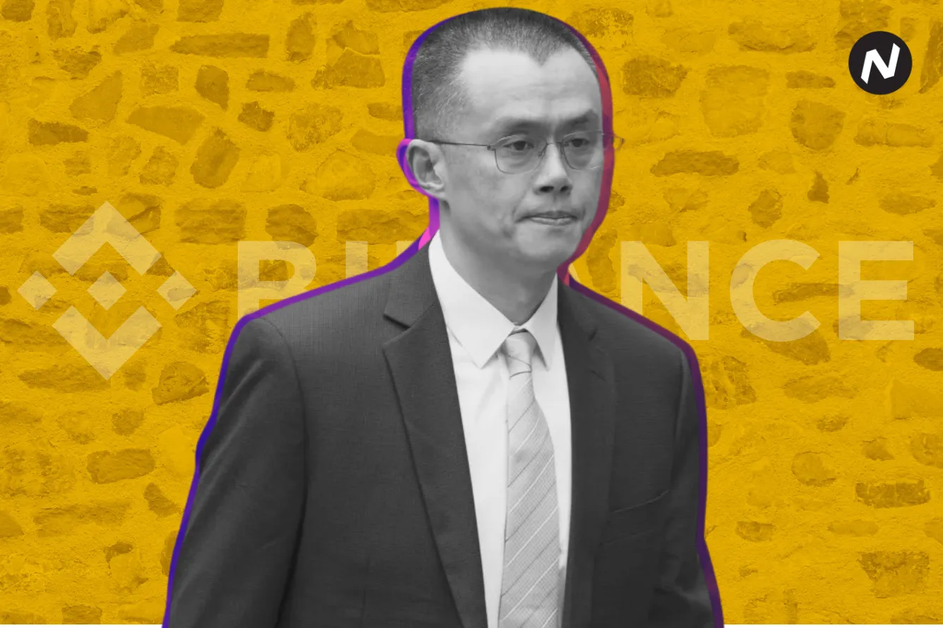 Changpeng Zhao Sentenced to 4 Months in Prison, Becomes the World’s Wealthiest Prisoner