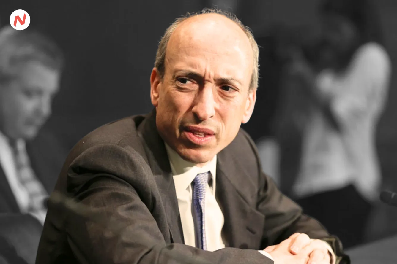 Gary Gensler Criticizes FIT 21 Act, Citing Risks to Investors and Markets
