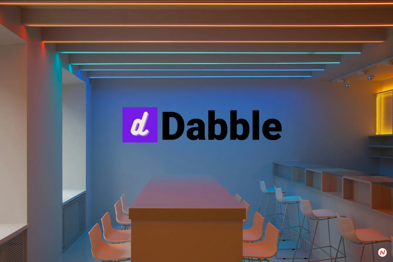 Dabble, The Future of Product Photography with AI