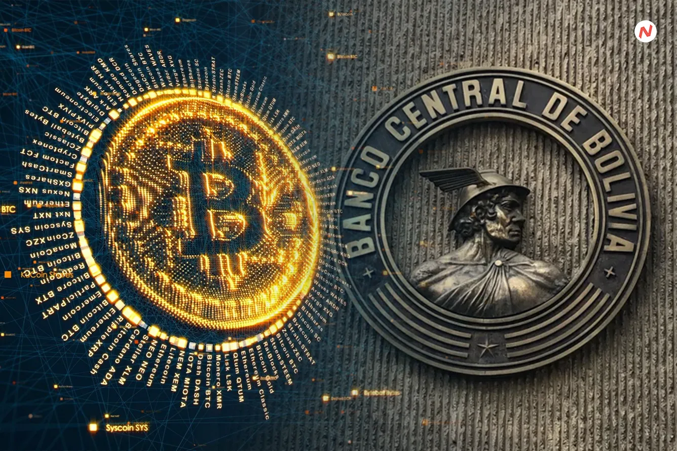 Bolivia Lifts Ban on Cryptocurrencies, Aims to Modernize Payment Systems