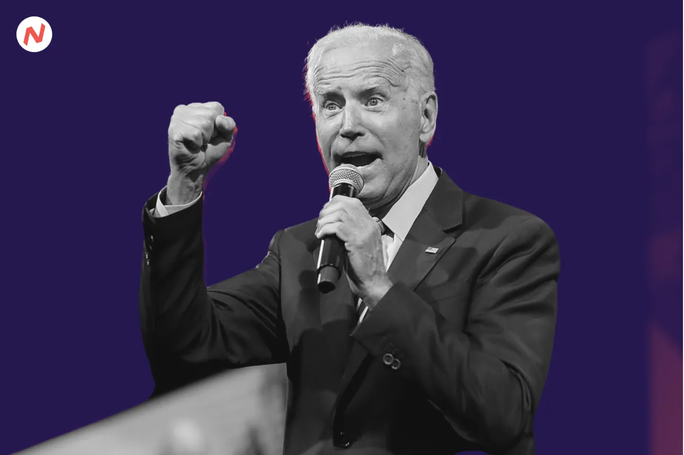 President Biden Vetoes Repeal of Anti-Crypto SEC Guidelines, Sparks Industry Backlash