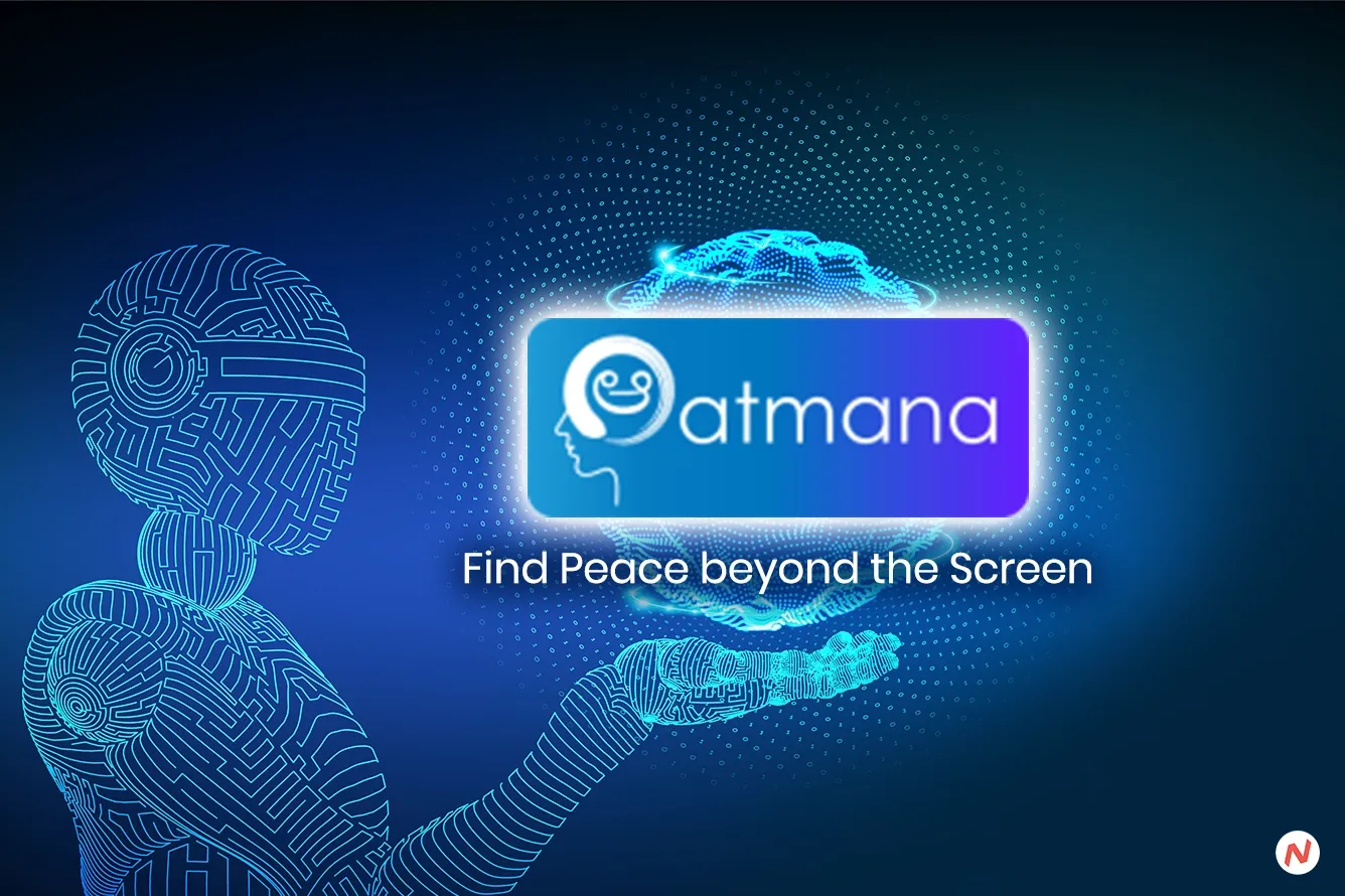 Atmana is Empowering Individuals to Overcome Addiction to Technology