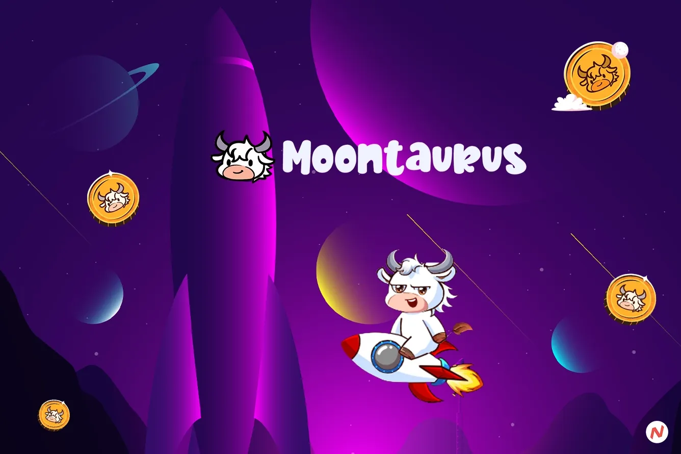 New Cryptocurrency MoonTaurus Presale Raises $100,000 in Two Hours