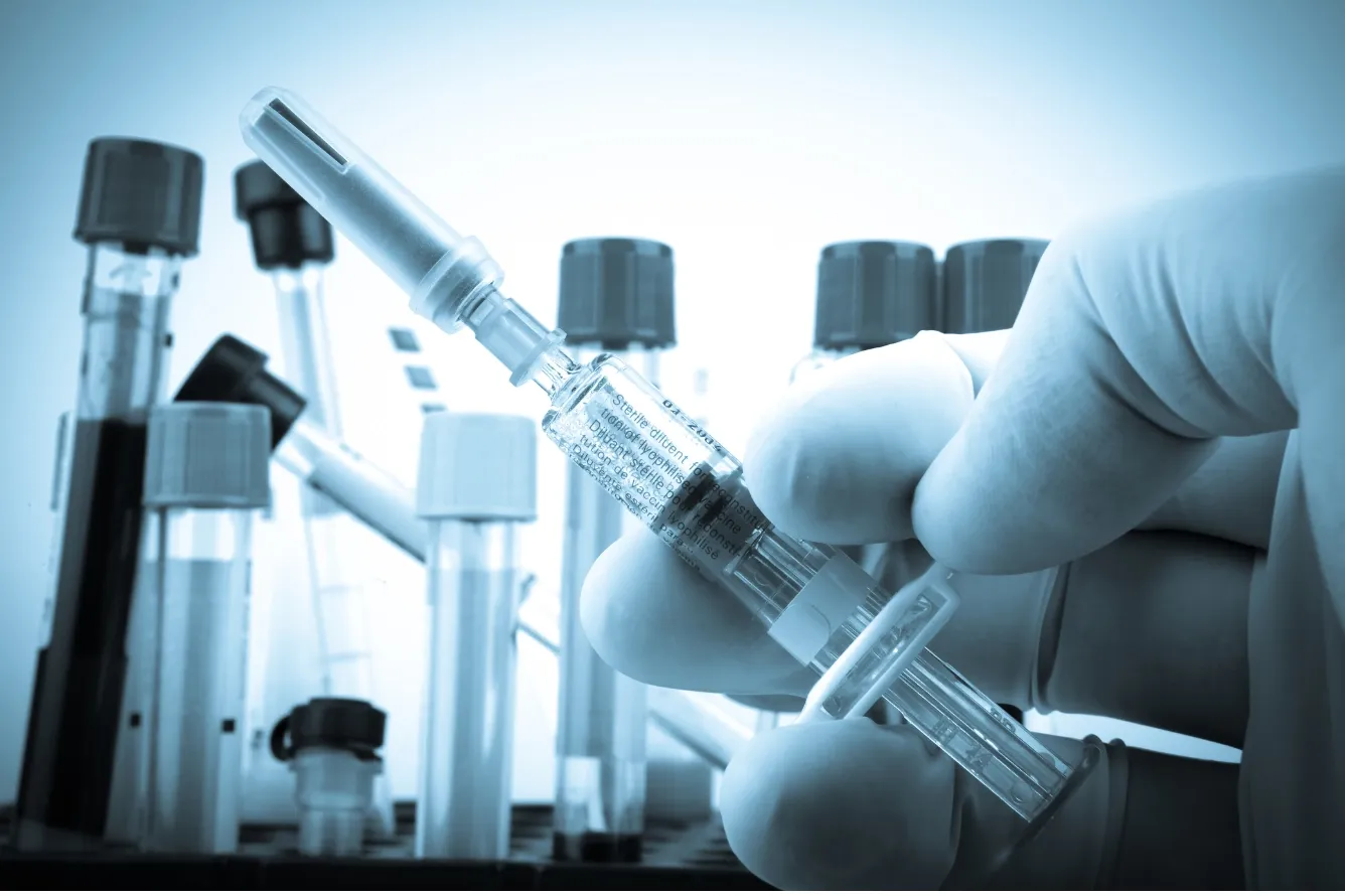 OHSU Researchers Pioneer New Path Toward Universal Flu Vaccine