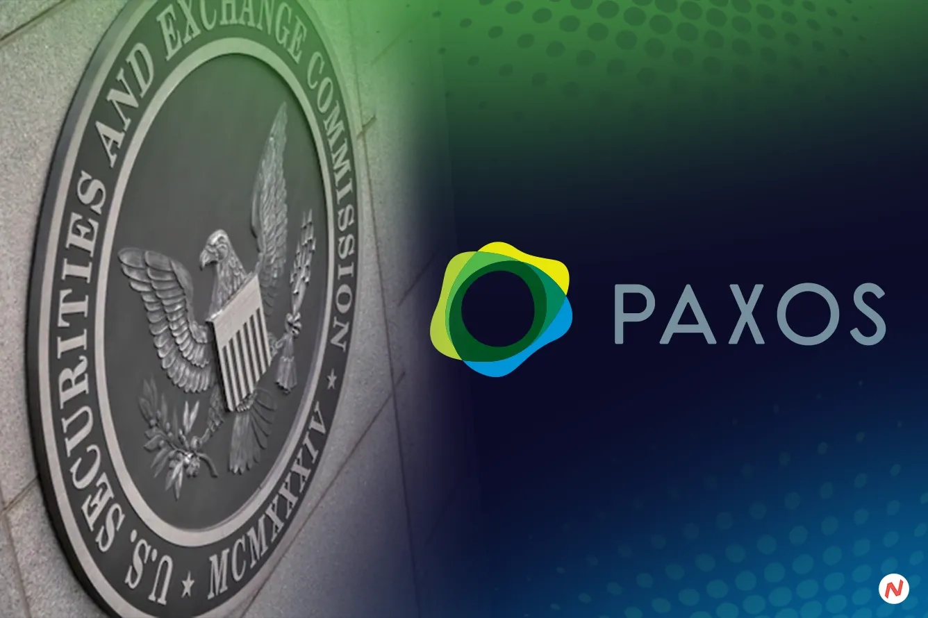 U.S. SEC Ends Investigation Into Paxos Over BUSD