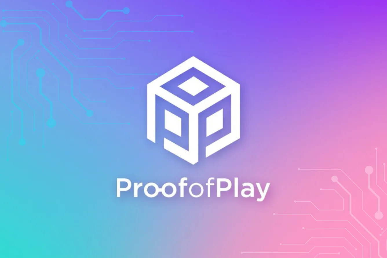 Proof of Play CEO Predicts a Surge in Blockchain Demand in Gaming