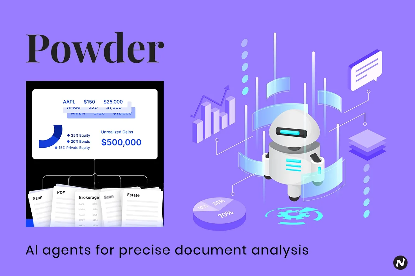How Powder's AI is Enchanting Wealth Advisors & their Clients