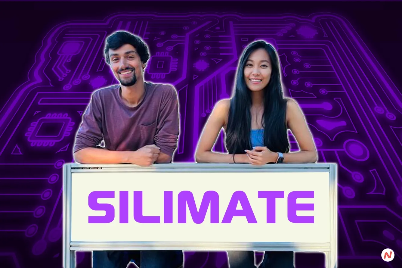 Silimate's Chip Design is Transforming Semiconductor Industry